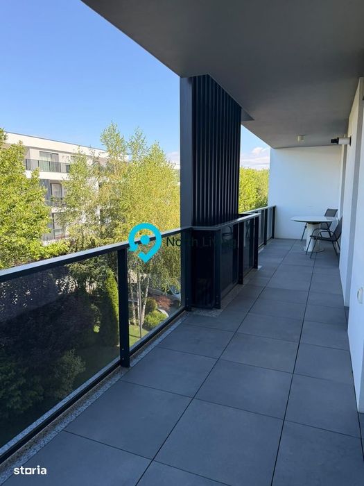 Apartament 3 Camere Residence 5| Iancu Nicolae | Parcare inclusa