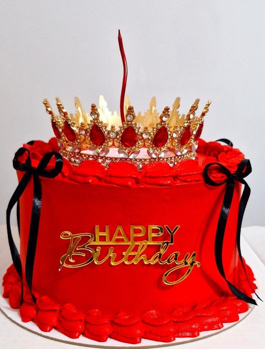 Торт на заказ Шымкент