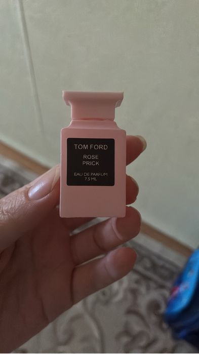 духи Tom Fotd нишевые продам