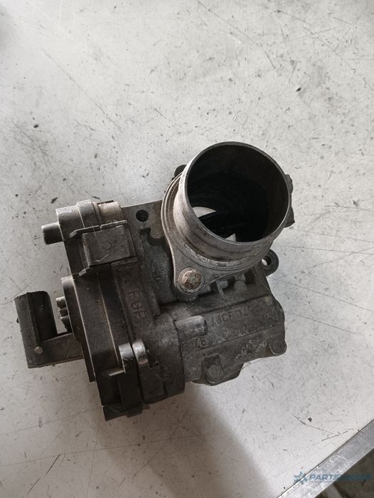 Egr Saab 9-5 (Ys3E) [ 1997 - 2009 ] T (B205E) 110Kw|150Hp
