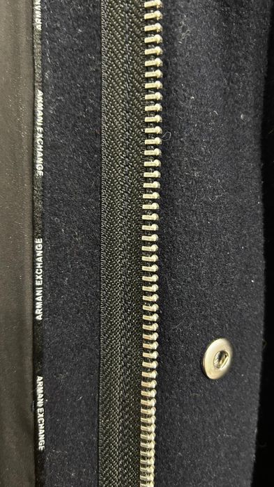 Пальто мужское Armani