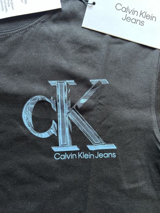 Тениска  Calvin Klein
