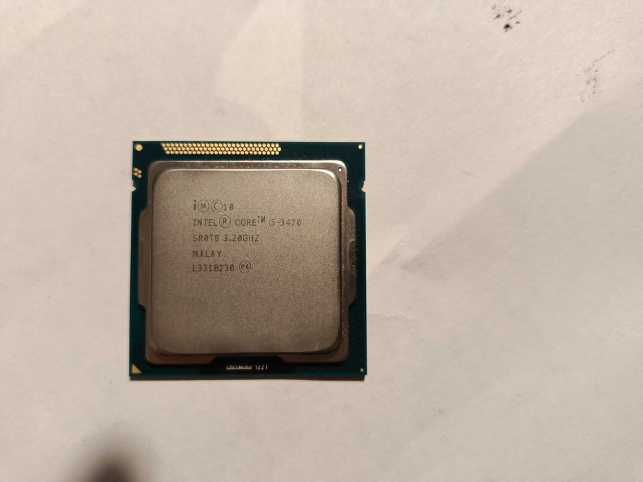 Продам процессоры: