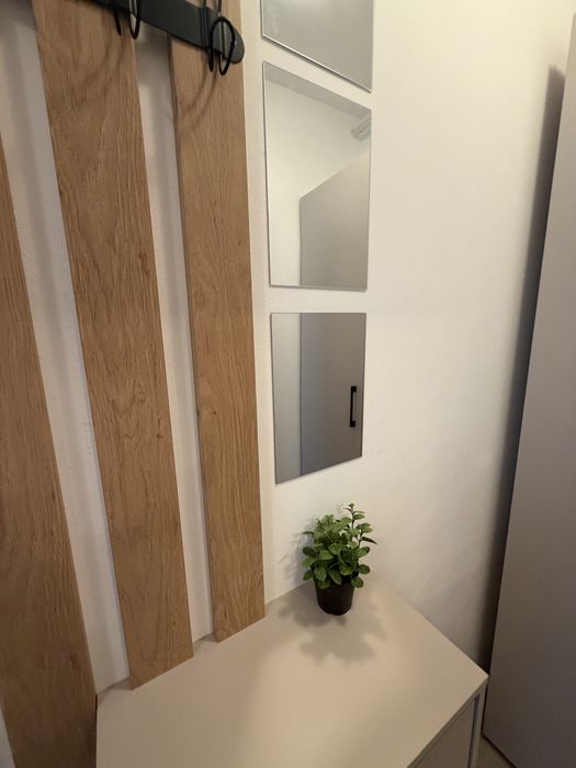 Garsoniera de inchiriat(Rezervelor,Prima inchiriere dupa renovate,loc de parcare)