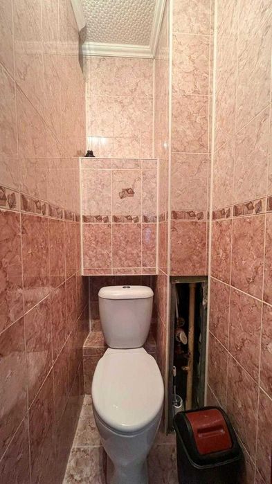 3 ком квартира мкр Самал Ерасыл