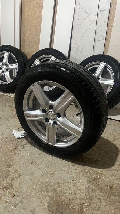 Диска,титанка,балон,опель,диск,титан