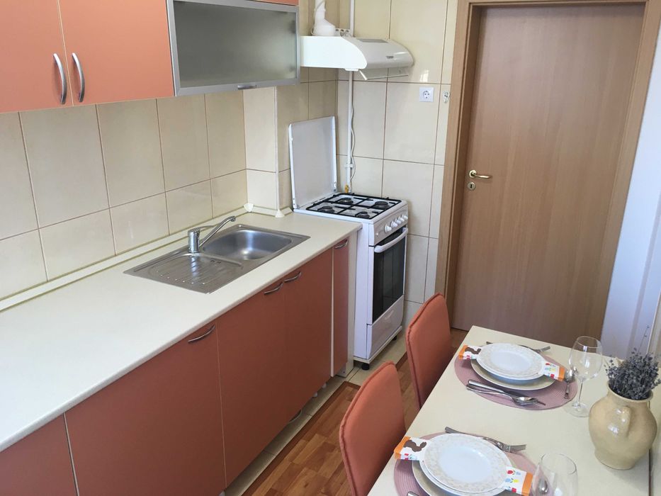 2 camere ‖ Interservisan ‖ pers. fizica
