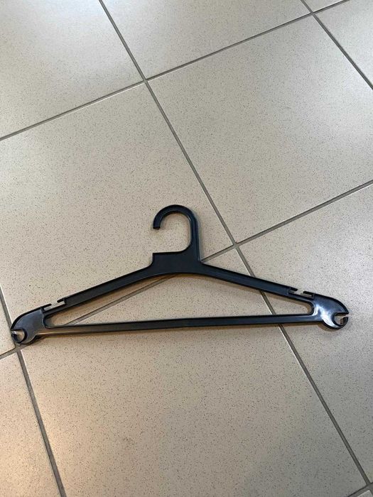 SET UMERAȘE (peste 2400 bucăți) - Diferite dimensiuni - Transparente și negre