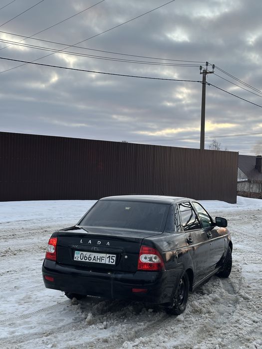 Продам Приору Priora 2170