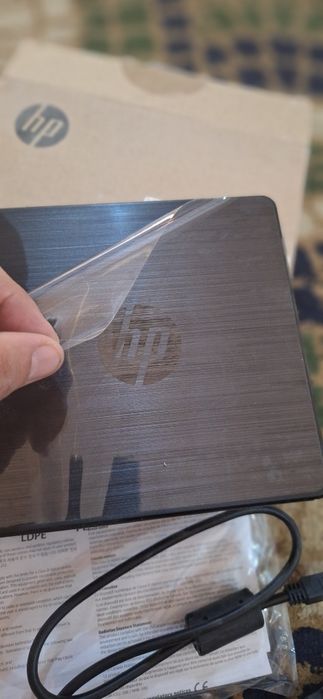 Hp original USB dvd rom, arzonga sotiladi