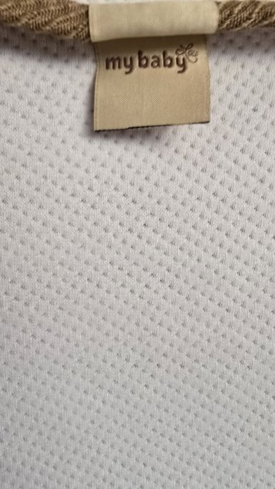 Матрак за кошара 120х60х10 - КАТО НОВ