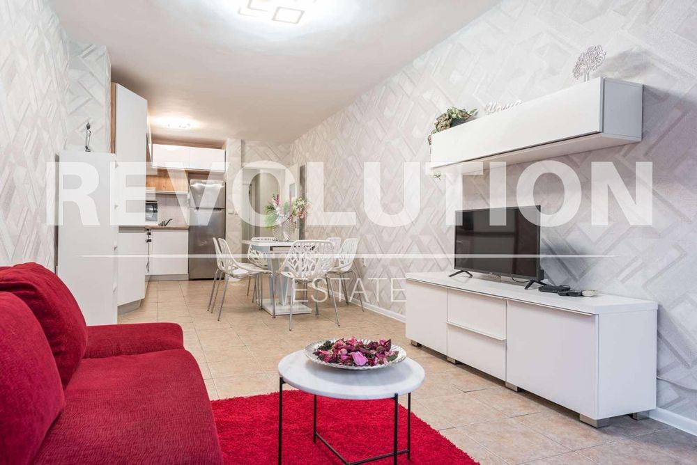 Дава се под наем Тристаен апартамент в Варна, Окръжна болница - 95 кв.м за 850 € - Снимка #7