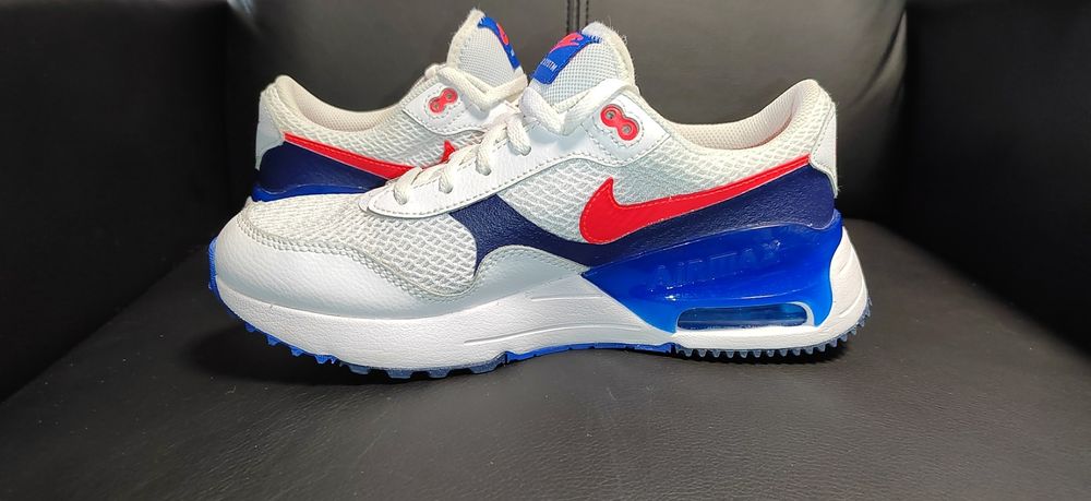 Nike Air Max System, номер 38,5