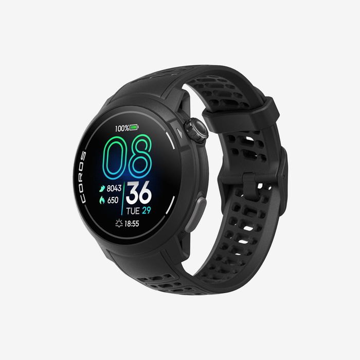 Ceas Smartwatch sport Gps ecran Amoled - produs resigilat Decathlon