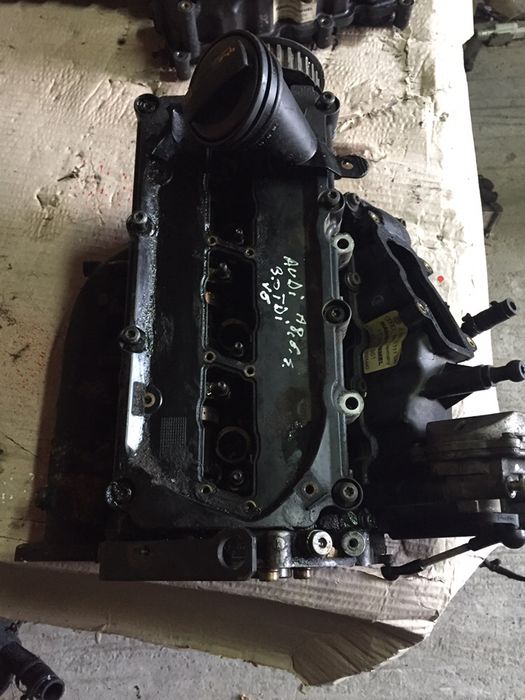 Chiuloasa Stanga Audi A8 A6 A4 3.0 TDI ASB  pret 800 lei