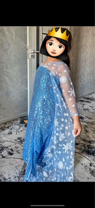 Elza anna элза koylak orginali