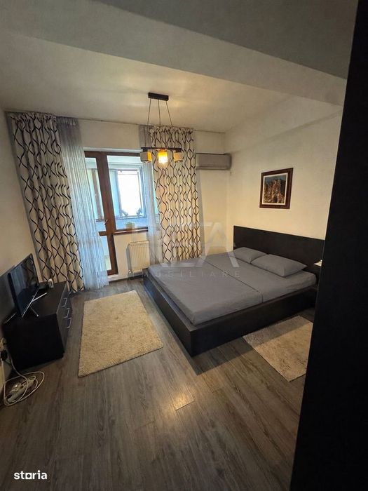 Apartament 2 Camere | Prelungirea Ghencea | Bloc Nou | - Vedere 3