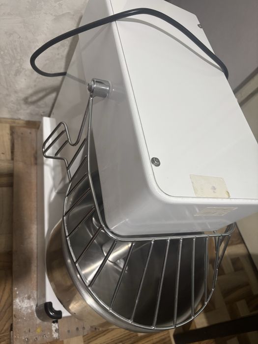 Продам тестомес