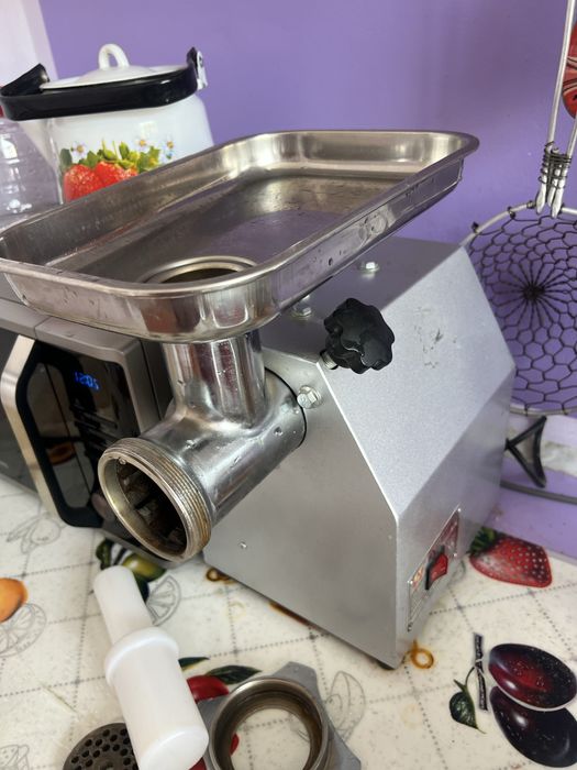 Мясорубка сатылады HY-12