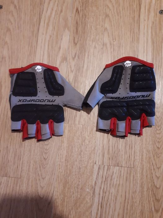 Manusi ciclism muddyfox nr8