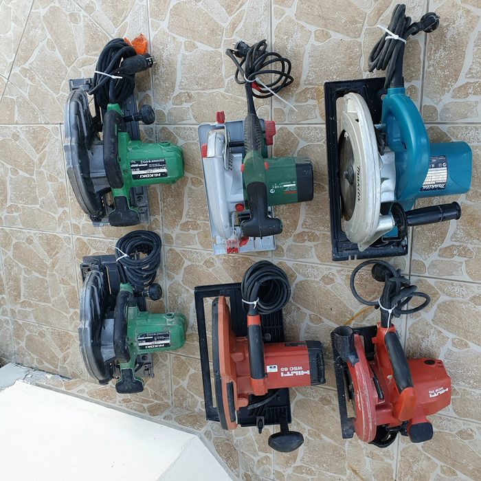 Circular,flex, bormașini, filetanta impact hilti,DeWalt, Bosch Hikoki