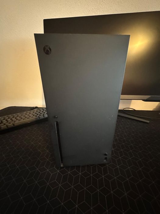 Xbox series x 1tb