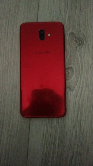 Samsung 6J plus продажа!!!