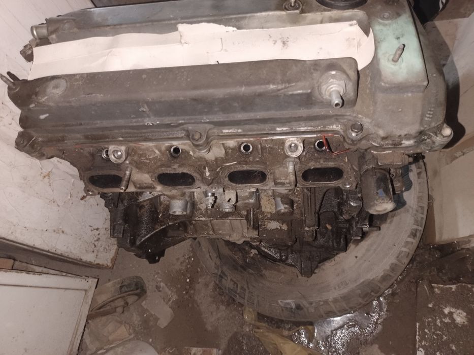 Камри 30 2.4 матор