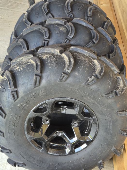 jante 12 can am - Piese auto de vânzare | OLX.ro