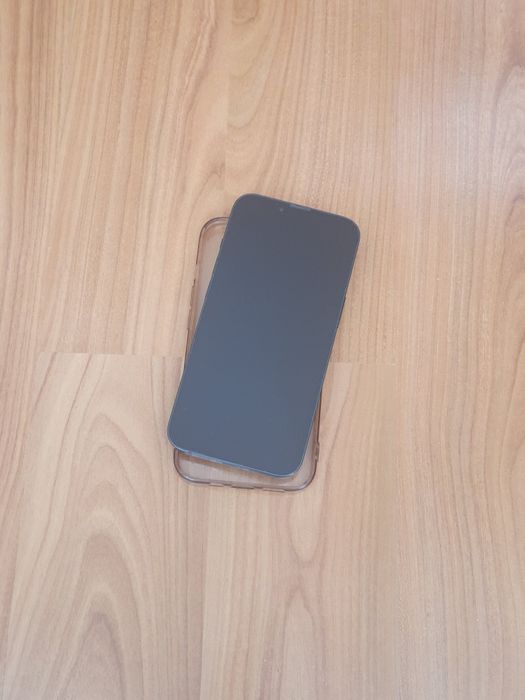 IPhone  14   Black  128 GB