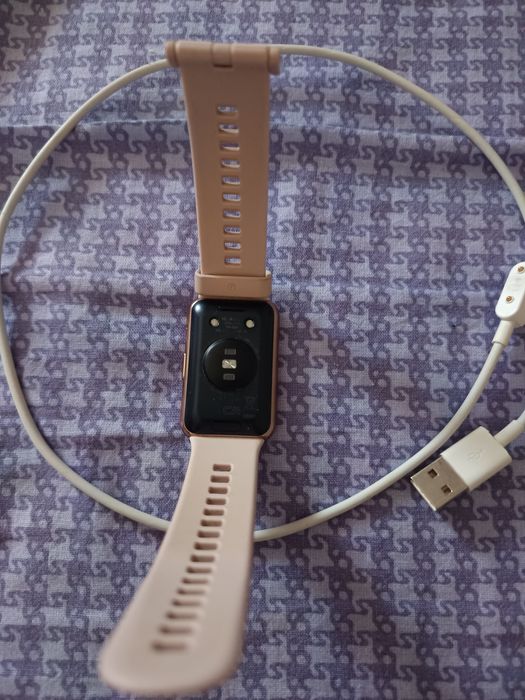 Huawei watch fit-4BD