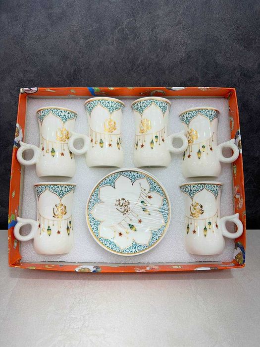 Ramazon Hurmo idish | Рамазон учун набор - ПОДАРКА