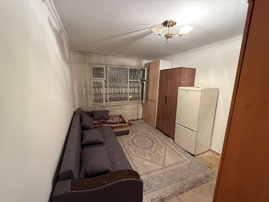 Сдам 1-комнатную квартиру помесячно