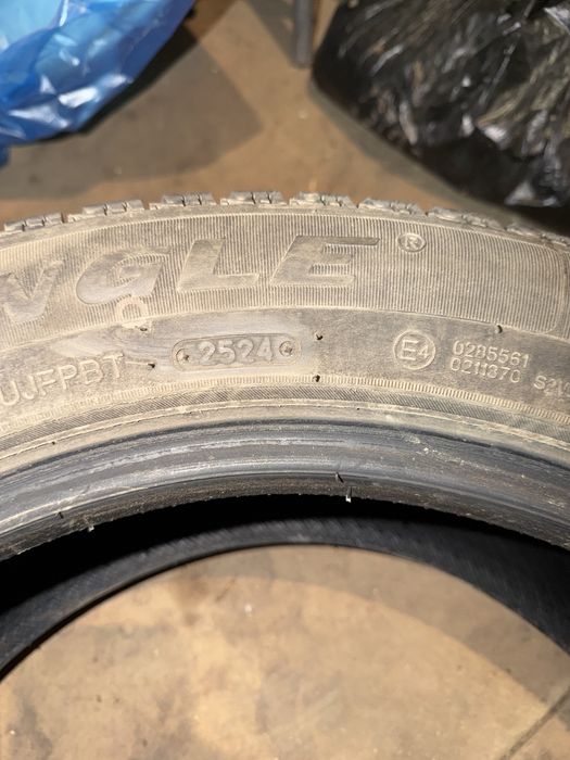 Зимние шины Triangle IcelynX 215 55 r17