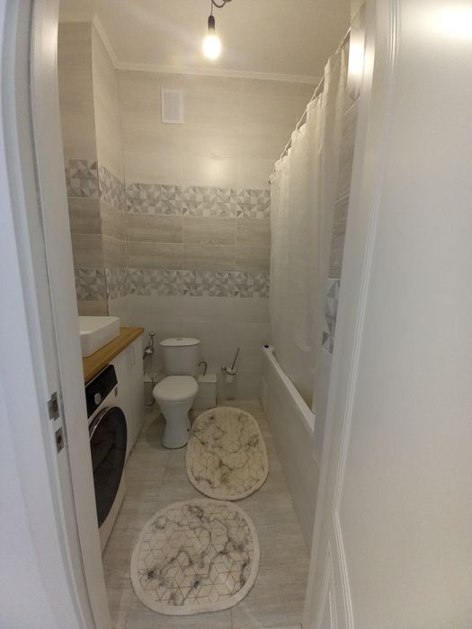 Сдам однокомнатную квартиру