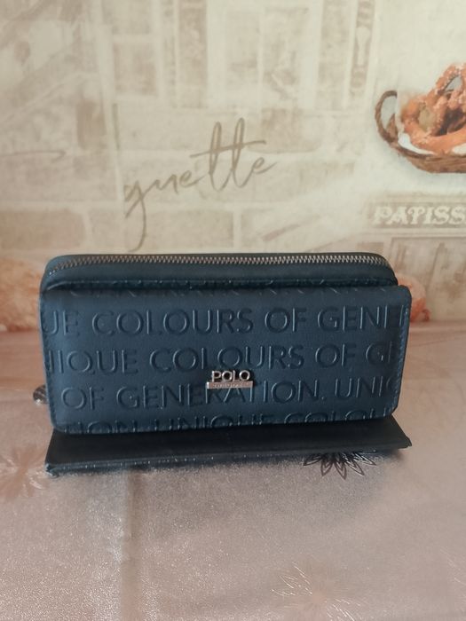 Продам новый кашелёк