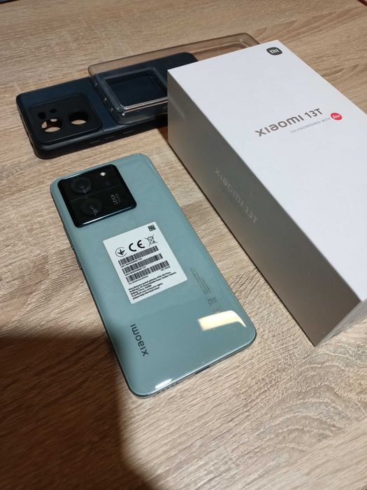 Xiaomi 13T 12/256GB