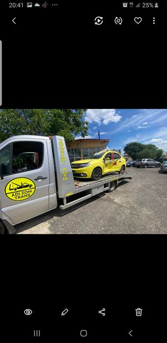 Platforma mercedes sprinter iveco crafter