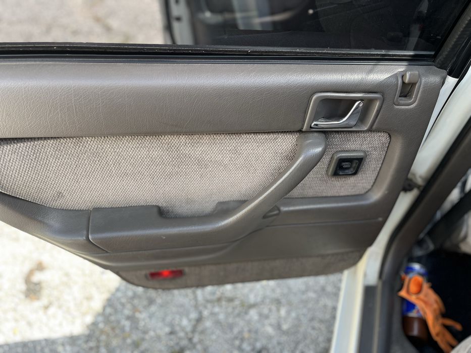 Honda Concerto 1.6 16V