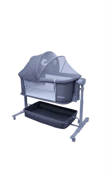 СуперКроватка для новорожденных