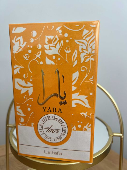 Lattafa Yara 100ml - parfum original sigilat - dama