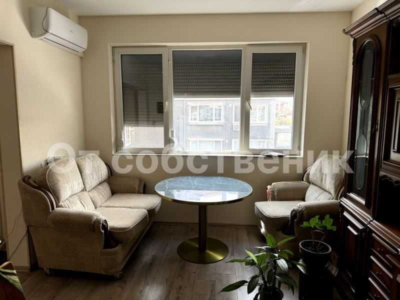 Продава се Тристаен апартамент в Пловдив, Гагарин - 112 кв.м за 1518 €/кв.м - Снимка #2