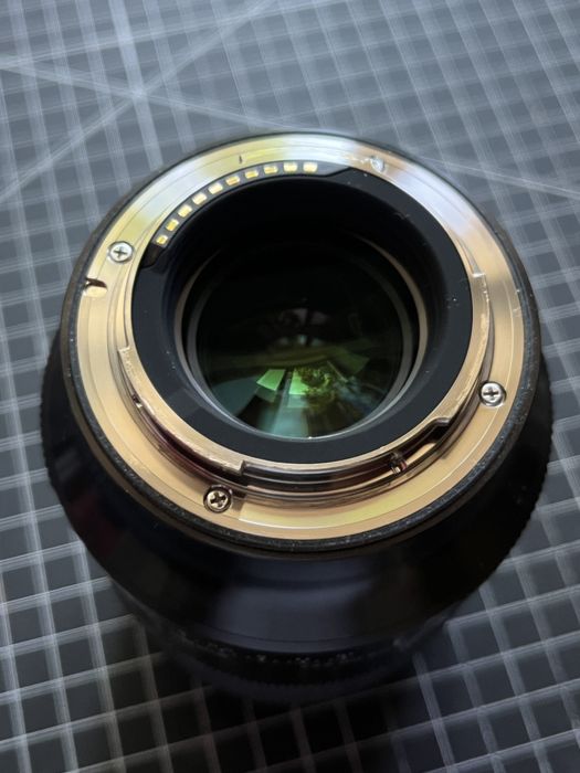 Продам Sigma 35mm f/1.4 Art II для Sony E