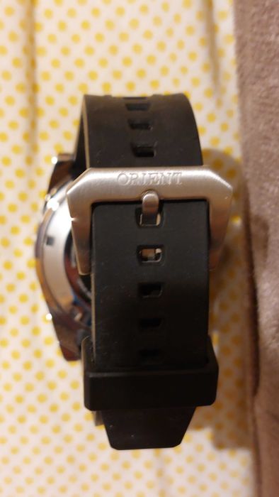 Ceas Automatic Orient Sporty impecabil