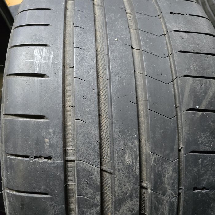 Летни гуми Michelin  295 30 21 и 305 30 21