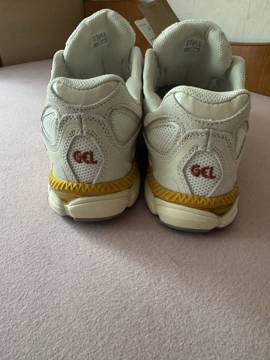 Asics Gel-NYC Cream