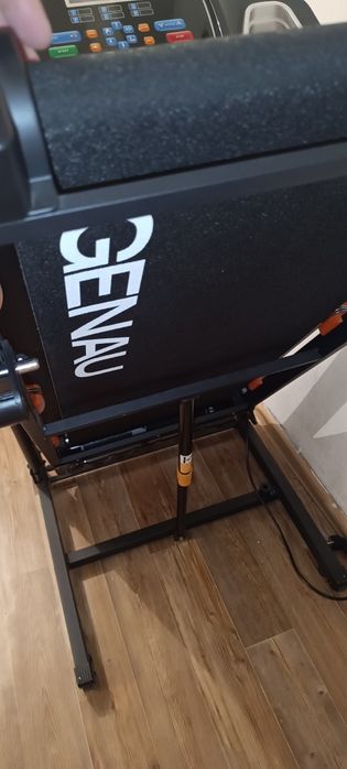 Беговая дорожка GENAU TR50