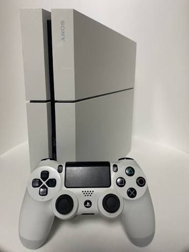Playstation 4 500gb