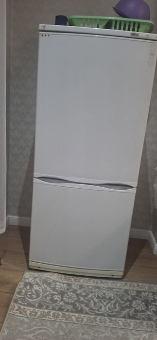 Холодильник Атлант