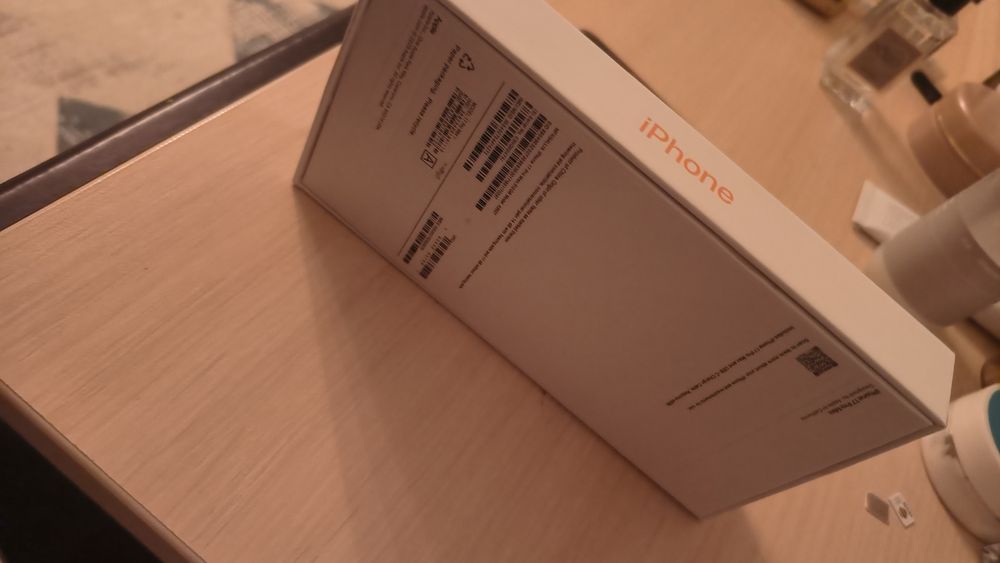 Айфон 17 про новый